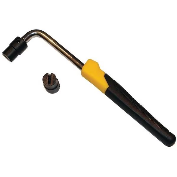 Valves Pinch Clamp Removal Tool, ComfortGrip Handle, Apollo, Mfr#: 69PTKPCRR